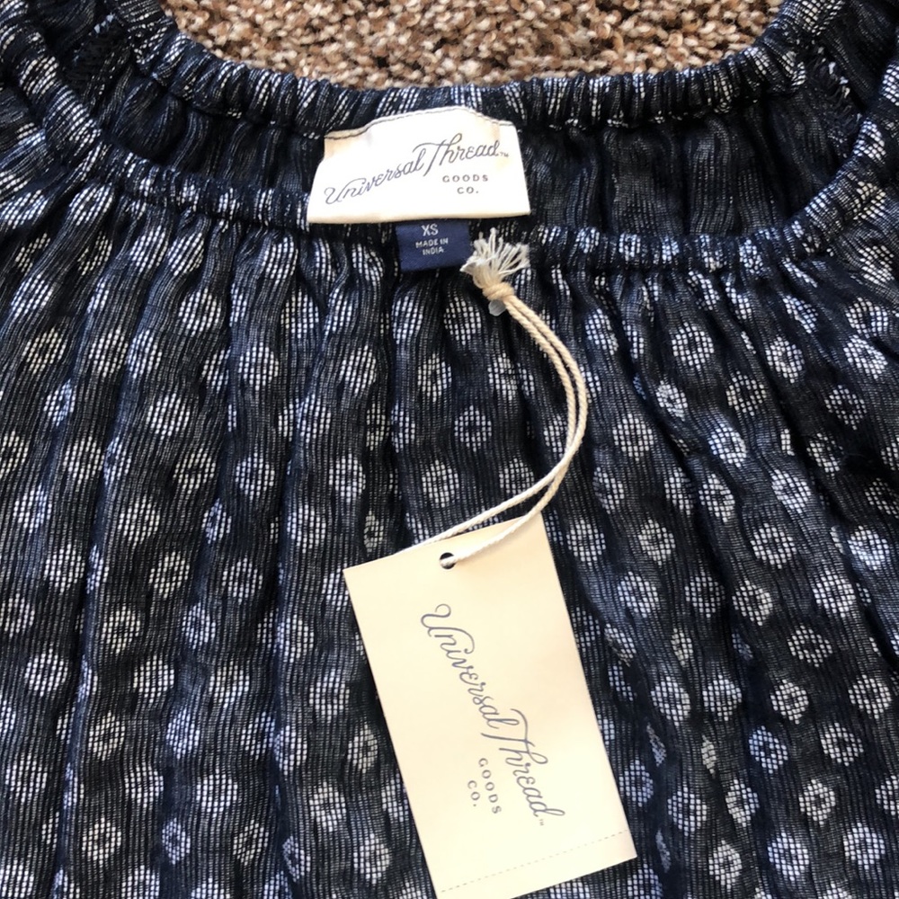 Universal thread top - Picture 3 of 5